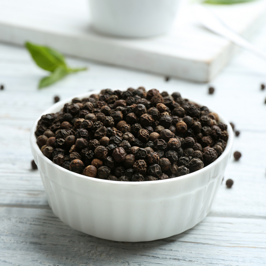Black Pepper Corns 100g-0